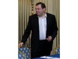 Forbes Dergisi Rusya’nın En Zengin 200 İsmini Yayınladı