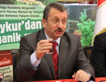 Çaykur'dan 100 milyon liralık yatırım