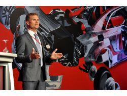 F1 Pilotu David Coulthard: Başarı Kişisel Değil Ekip İşi