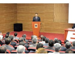 Denizli Eğitimde Çıtayı Daha Da Yükseltmek İstiyor