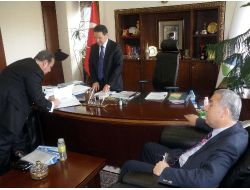 Tpao, Çarşamba Ovası’nı Sıcak Suya Kavuşturacak