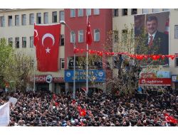 Cumhurbaşkanı Gül: Memleketimizde Güzel Şeyler Oluyor