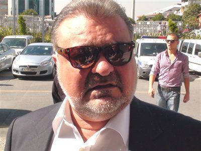 Ahmet Özal bypass ameliyatı oldu