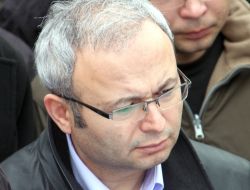 Milletvekili Candan'ın Kardeşi Son Yolculuğuna Uğurladı