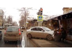 "Kaza Geliyorum Demez " Buna Denir