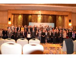 Türkiye Turizminin Hukuksal Sorunları Mercek Altına Alındı