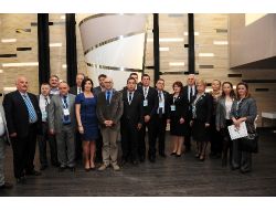 Balkanlarda Altyapı Makinalarına, Komşu Irak’ta Trafik İşaretlerine İhtiyaç Var