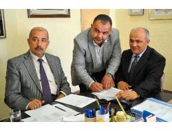 Alanya'da Şehiriçi Tren 3 Ay İçinde Hizmete Girecek