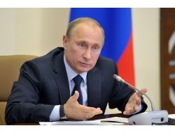 “putin’in Emirlerinin Yüzde 40’ını Ancak Yapabildik”