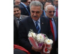 Sarp Sınır Kapısından Çıkışlarda Yüzde 4’lük Azalma Oldu