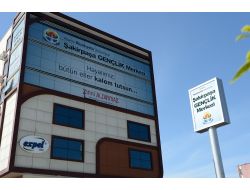 Büyükşehir, Şakirpaşa Mahallesi'nde Gençlik Merkezi Açıyor