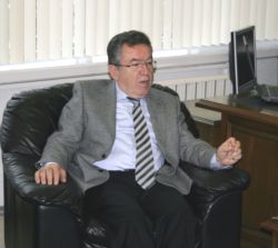 YÖK Başkanı'ndan Acı İtiraf