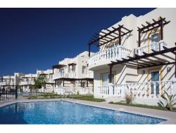 Bodrum’a 1.700 Adet Apart Daire Ve Villa Yaptı