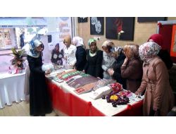 Sinop’ta Kutsal Emanetler Fotoğraf Sergisi Açıldı