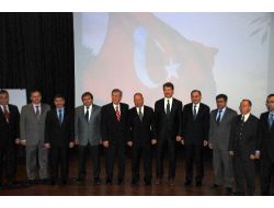 Btk Başkanı Acarer: İnternette Engellenen Sitelerin Yüzde 96'sı Porno İçerikli