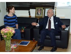 Adana, Yeni Bir Diziye Daha Ev Sahipliği Yapacak