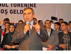 Ergin Koleji, Sayısal Bilimler Olimpiyatı'nda Dereceye Girenleri Ödüllendirdi