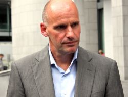 "Breivik, Lider Olarak Tanımlanıyor"