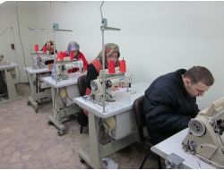 Şimşek: Ünye’de, Umem İle Tekstile Kalifiyeli Eleman Yetişecek