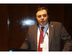 7. Ulusal İşçi Sağlığı Ve İş Güvenliği Kongresi, Adana'da Başladı