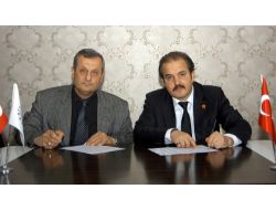 Tümsiad’tan Akdeniz Oyunlarına Destek