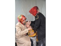 Kazada Yaralanan Çocuk: Ne Olur Ağlama Anne