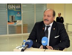 Turgut Özal Malatya'da Anıldı!