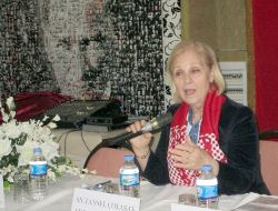 Çölaşan'dan ‘barış Süreci’ Çalışmalarına Sert Tepki