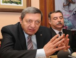 MHP Genel Başkan Yardımcısı Bölükbaşı: Türkiye, Haziranda Seçim Ortamına Girecek!!