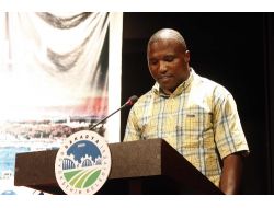 Saü'de 'Şiirler Türkçe Olsun' Şiir Okuma Yarışması