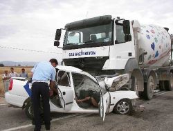 Trafik Kazasında Ölen Öğrencilerin Üzerinden Esrar Çıktı!