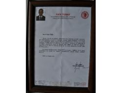 Chp Milletvekili Tunay: Kimse Yok Mu Topluma Önemli Bir Rol Model Oluyor