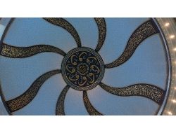 Mimarisinde İlkleri Barındıran 'Ahmet Hamdi Akseki Camii' Açılışa Hazır