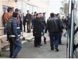 Hopa'da Fuhuş Operasyonu