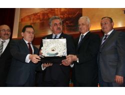 Yazıcı: Terörden Arınmış Bir Türkiye'yi Hiç Kimse Tutamaz