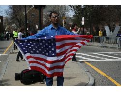 Obama: Saldırıyı Düzenleyenler Yakalanacak, Adalete Hesap Verecek