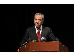 Arınç: Fazıl Say Hakaret Ettiği İçin Her Müslüman’dan Özür Dilemeli