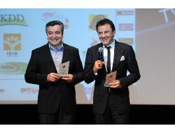 Medya Etik Konseyi Ödülleri Sahiplerini Buldu