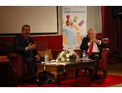 Kıraç: Sosyal Medya İzmir’in Expo Adaylığı İle Sallansın