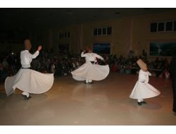 Halfeti’de Kutlu Doğum Coşkusu