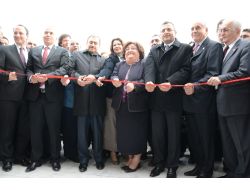 "Küresel Kriz Denizli’yi Alternatif Sektörlere Yöneltti" (Özel)