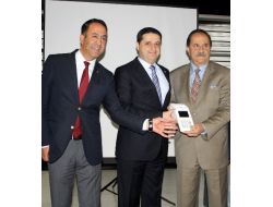 Denizbank, Yazarkasa Ve Pos’u Birleştirdi