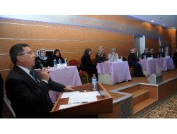 Öğrenci Ve Veliler Arası Siyer-i Nebi Yarışması