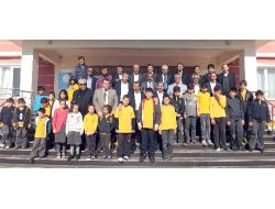 Muğla’dan Çaldıran’a Gönül Köprüleri Kuruluyor