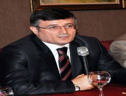 Balıkesir Valisi Arslan Ankara'dan 3 Milyon Lira Ödenekle Döndü