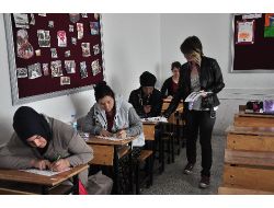 Çanıllı’da Kitap Okuma Seferberliği