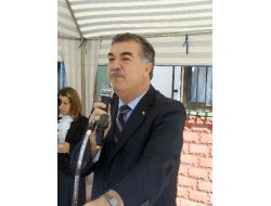 Aydın Valisi Al, 23 Nisan Mesajı Yayımladı!