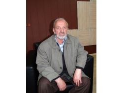 67 Yaşında Ortaokula Başladı