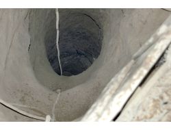 Konya'da Define Merakı Faciayla Sonuçlandı