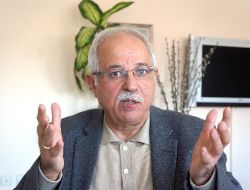 Pkk Ve Devletin İşlediği Suçlar Dışarda Tutulmalı